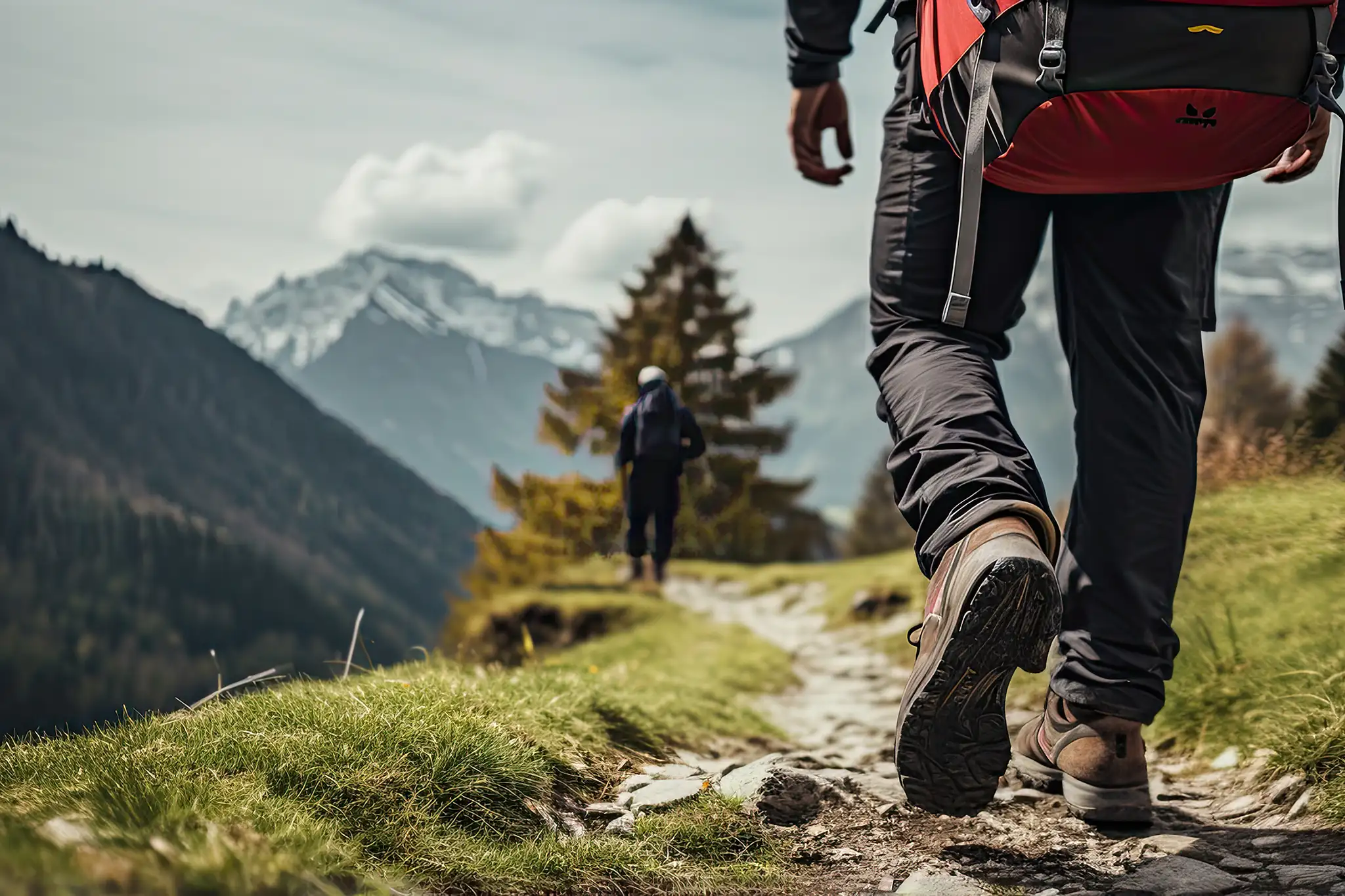 Outdoor Recreation and Consumer Products