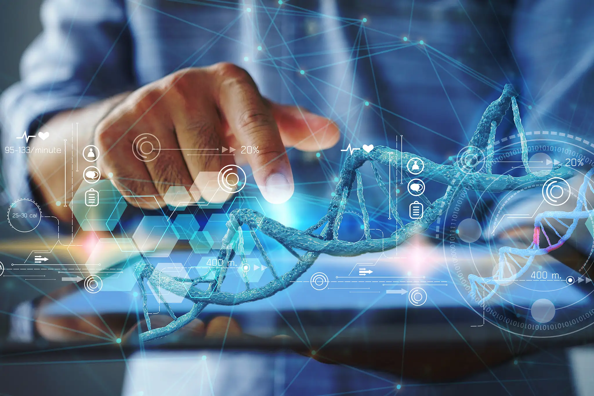 Biotechnology and Life Sciences